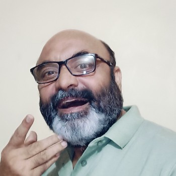 Kanu desai